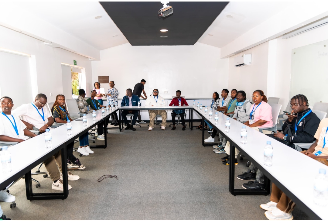 Digital Transformation: Chad Next Big Opportunity