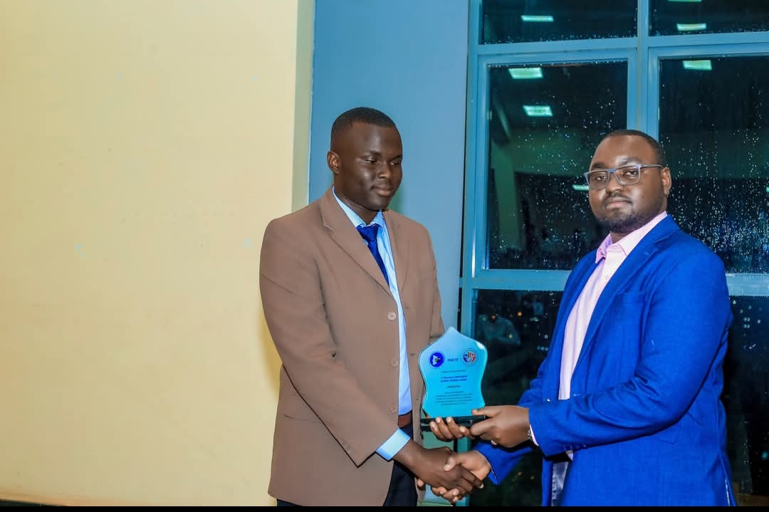 Celebrating Excellence in the Chadian Diaspora