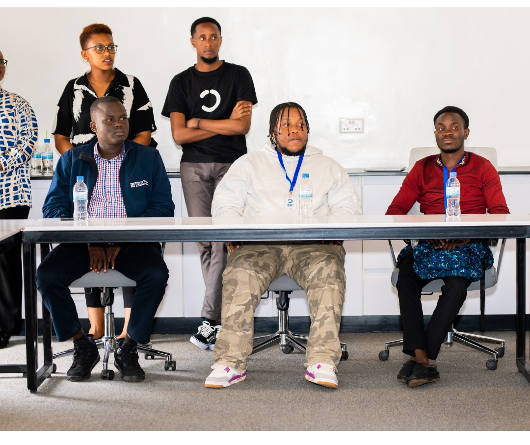 Where Ideas Meet Impact