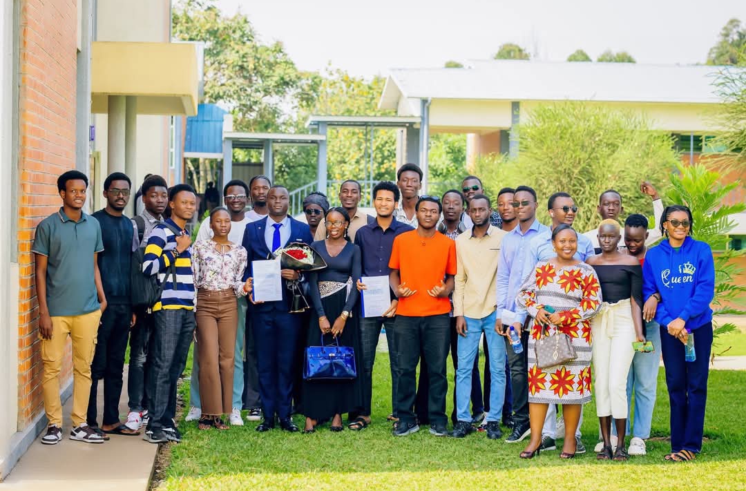 Inspiring a Generation of Chadian Leaders