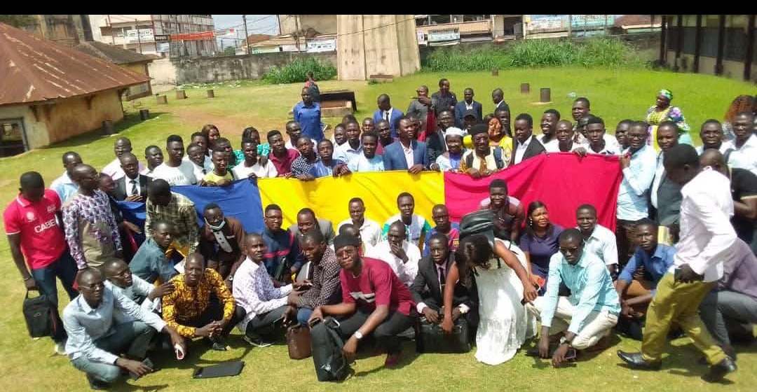 Get in Touch With Tchad Connect