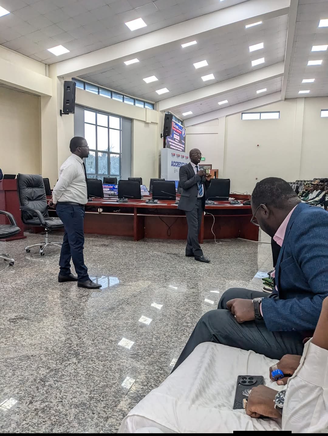 Your Voice Matters to Us